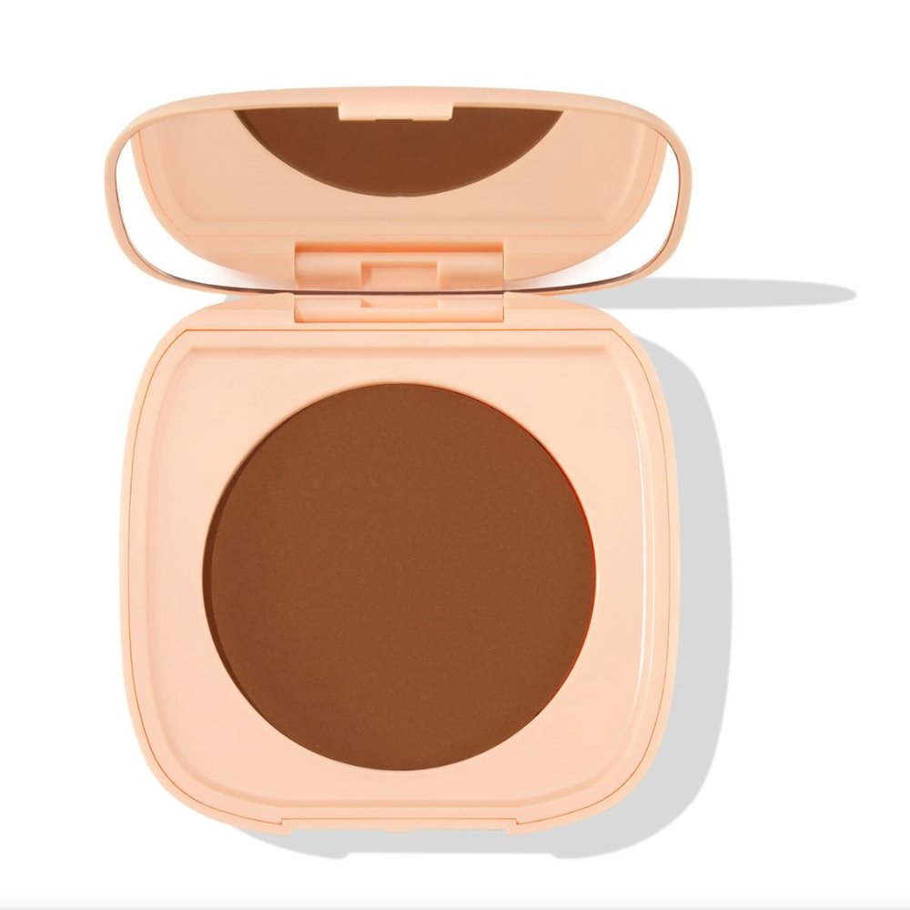 ColourPop Pretty Fresh Pressed Face Powder in Deep Dark 21 - brand new